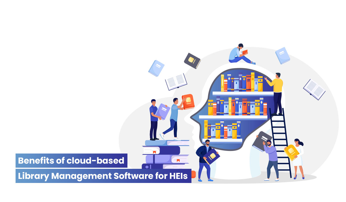 software engineering case study library management system